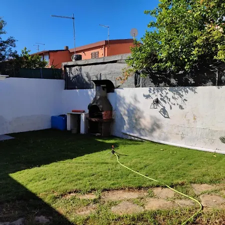 Apartamento Brown Experience South Sardinia Pula