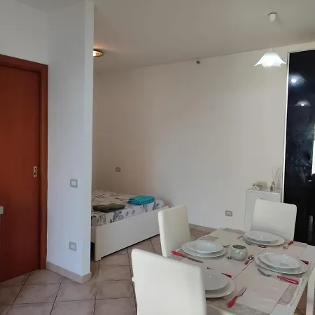 Brown Experience South Sardinia Apartamento *