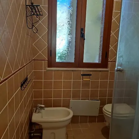Apartamento Brown Experience South Sardinia Pula