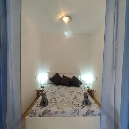 Brown Experience South Sardinia Apartamento Pula