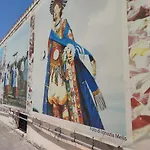 Brown Experience South Sardinia