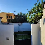 Brown Experience South Sardinia Appartement Pula