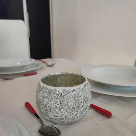 公寓 Brown Experience South Sardinia