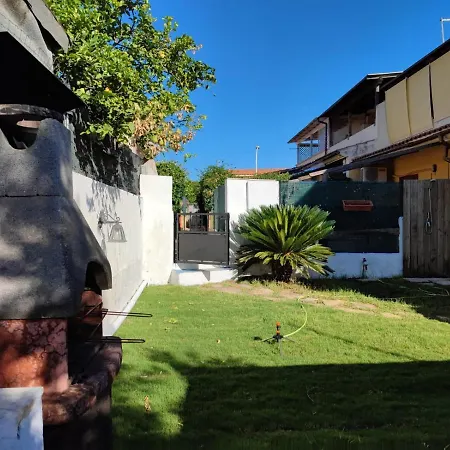 Brown Experience South Sardinia