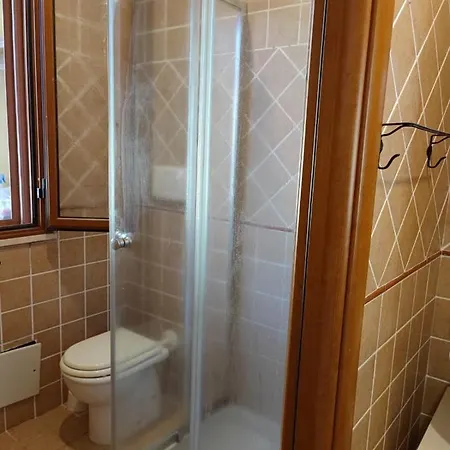 公寓 Brown Experience South Sardinia 普拉