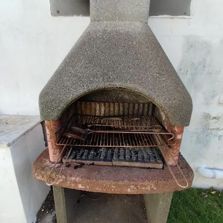 公寓 Brown Experience South Sardinia *