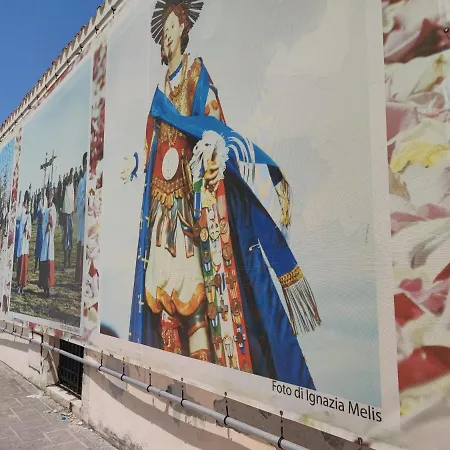 Brown Experience South Sardinia