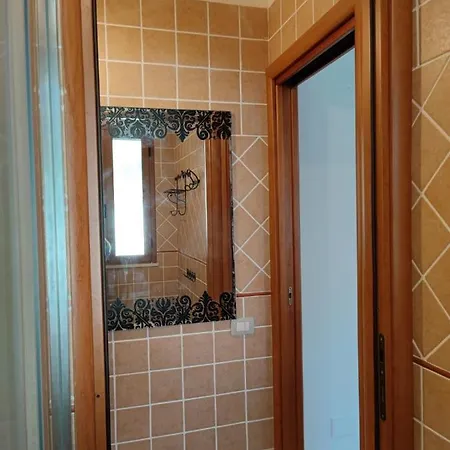 公寓 Brown Experience South Sardinia *