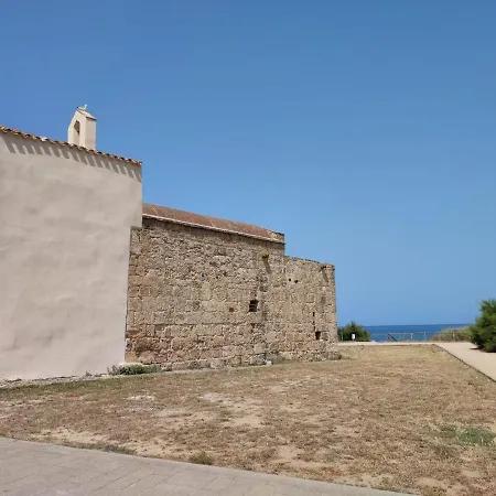 Brown Experience South Sardinia 公寓 *