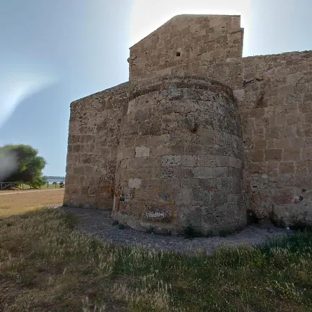 Brown Experience South Sardinia 普拉