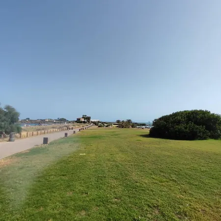 Brown Experience South Sardinia 公寓 普拉