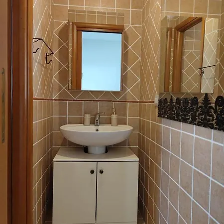 Brown Experience South Sardinia *