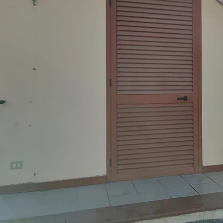 公寓 Brown Experience South Sardinia